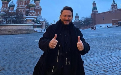 На Стаса Михайлова подали в суд за срыв концерта