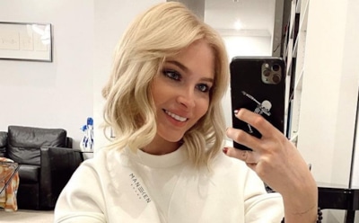 Алена Шишкова призналась, что носила парики из-за облысения