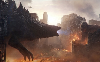 Фильм «Годзилла против Конга»: сюжет, актеры, интересные факты