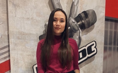 Яна Габбасова призналась, что до сих пор лечится после финала «Голоса»