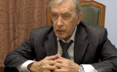 Умер экс-криминалист «Битвы экстрасенсов» Михаил Виноградов