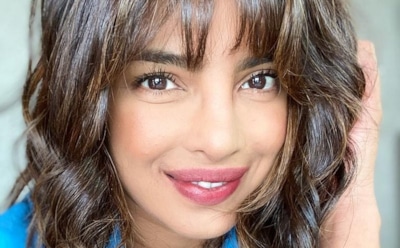 Приянка Чопра показала, как выглядела до победы на «Мисс мира»