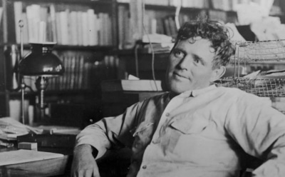 7 фактов из жизни Джека Лондона