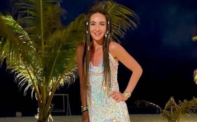 Бывшие бизнес-партнеры подали на Ольгу Бузову в Верховный суд