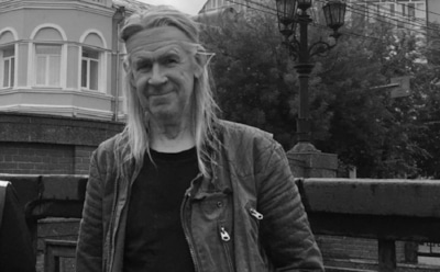 Умер фронтмен группы «Выход» Сергей Селюнин