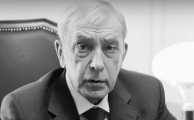 Экс-коллеги рассказали о последних годах жизни Михаила Виноградова