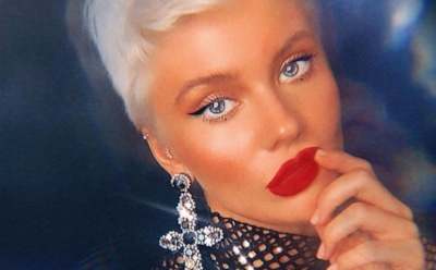 Дочь Валерии рассказала о многолетних проблемах с психикой