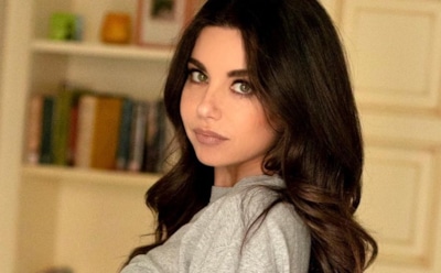 Взрослых дочерей Анны Плетневой приняли за ее сестер