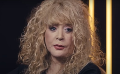 Пугачева дала деньги на возведение памятника Шаинскому