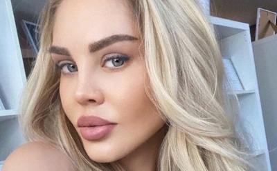 TikTok-блогеры обманули Марию Погребняк на 1 млн рублей