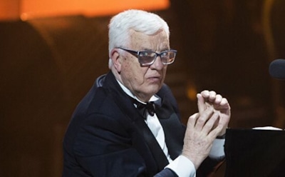 7 интересных фактов из жизни Раймонда Паулса