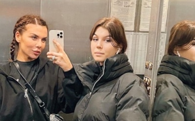 Седокова задумалась об отказе от личной жизни напоказ