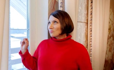 «Нелепо»: Сябитова высказалась о свадьбе Бузовой