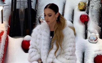 «Я не Анна Нетребко»: Бузова ответила на критику вокала