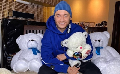 5 правил жизни Давида Манукяна