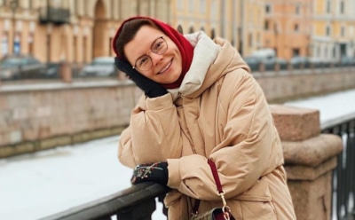 Брухунова восхитила Петросяна и поклонников новым образом