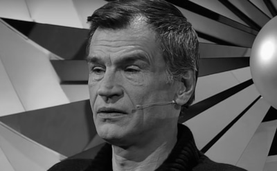 Умер актер «Дальнобойщиков» и «Русской рулетки» Денис Карасев