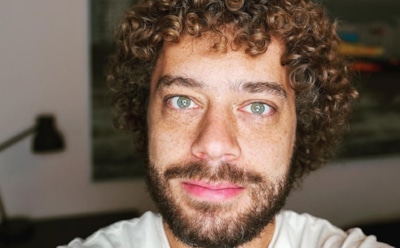 Блогера Илью Варламова арестовали в Южном Судане