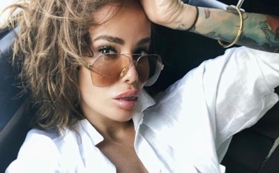 Айза зареклась дружить с экс-мужьями даже ради детей