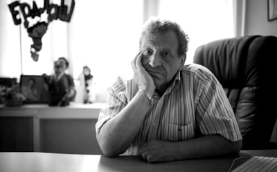 Умер Борис Грачевский