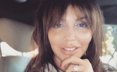 Экс-жена Аршавина рассказала о борьбе с аутоиммунным некрозом