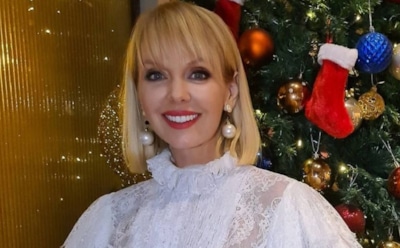 «За гранью»: Валерию удивила критика имени ее внучки