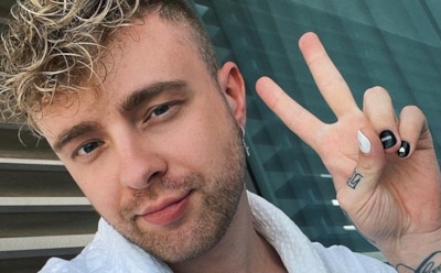 Егор Крид пригрозил поклонникам-«папарацци» судами