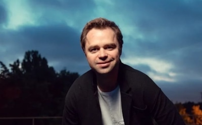 Гогунский вспомнил, как «выгнал» беременную жену из квартиры