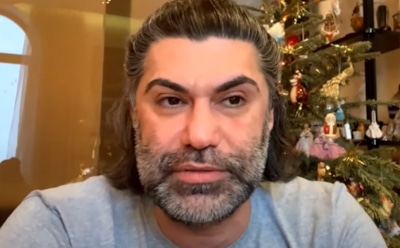 Цискаридзе впервые высказался о «сливе» его интимных фото