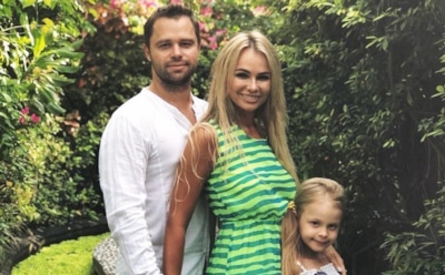 Гогунский высказался о своем уклонении от алиментов