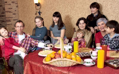 5 знаменитых мужчин, которых не любили их тещи