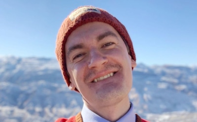 Александр Гудков рассказал о ненависти к Алексею Щербакову