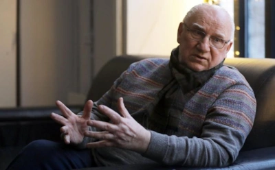 7 интересных фактов из жизни Валерия Баринова