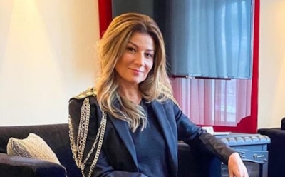 Бадоева рассказала о «столкновениях» между жюри на шоу «Я почти знаменит»