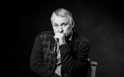 Умер актер из «Хироманта» и «Содержанок» Александр Воробьев