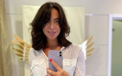 Сестра Жанны Фриске показала нового избранника