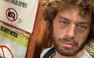 Друзей Варламова снова задержали в Южном Судане