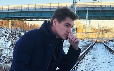 «Хочется орать»: Алексей Воробьев страдает от одиночества