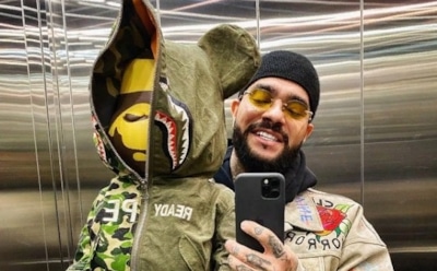 Тимати застали в клубе с девушкой из «Холостяка»