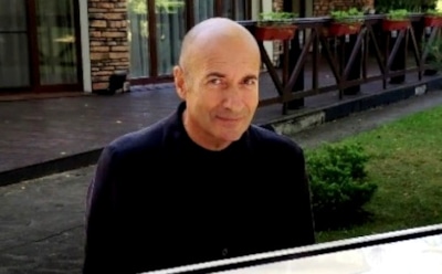 «Пустился во все тяжкие»: Игорь Крутой с дочерью сделали парные тату