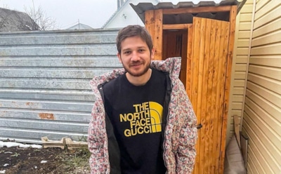 Кантемир Балагов стал режиссером сериала «Одни из нас» от создателей «Чернобыля»