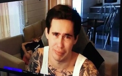 Блогер Reeflay признан вменяемым после смерти девушки на стриме