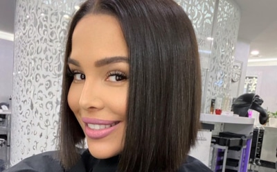 Звезда «Дома-2» Колисниченко показала результат новой пластики