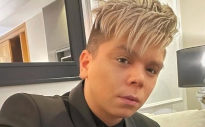 «Башкирский Бибер» Элвин Грей сыграл свадьбу