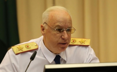 Бастрыкин взял на контроль «войну за наследство» Николая Крючкова