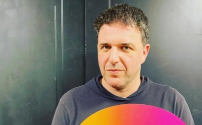 Нинидзе намекнула на беременность от Виторгана