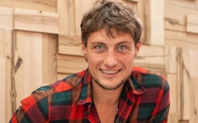 Задойнов впервые за долгое время встретился с дочерью от Элины Камирен