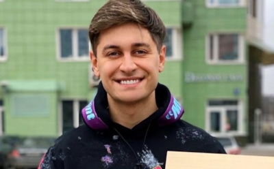 Манукян рассказал о финансовой подоплеке отношений с Кариной Кросс