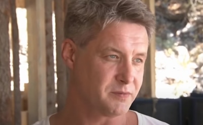 Звезда «Ищейки» Макогон заявил о «случайном» похудении на 20 кг