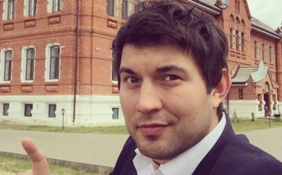 Сын назвал «выдумкой» сплетни о запертом в квартире Бари Алибасове